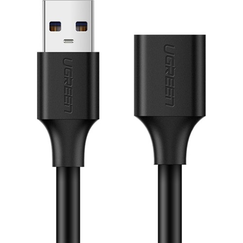 UGREEN USB Uzatma Kablosu, 2 Metre, 10316